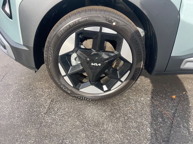 2027 KIA SELTOS S - 23090652 - 9