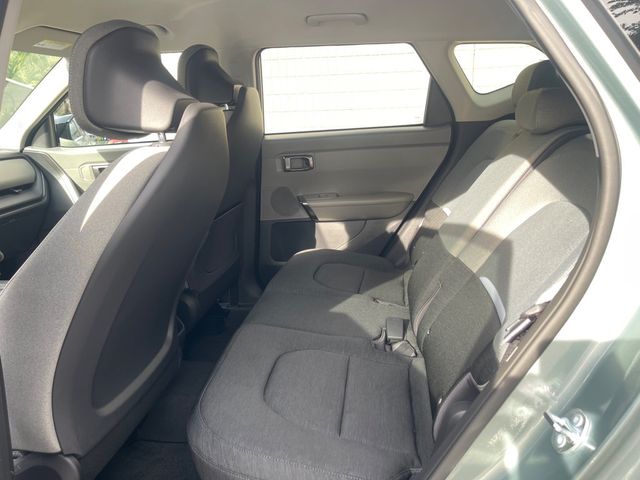 2027 KIA SELTOS S - 23090652 - 12