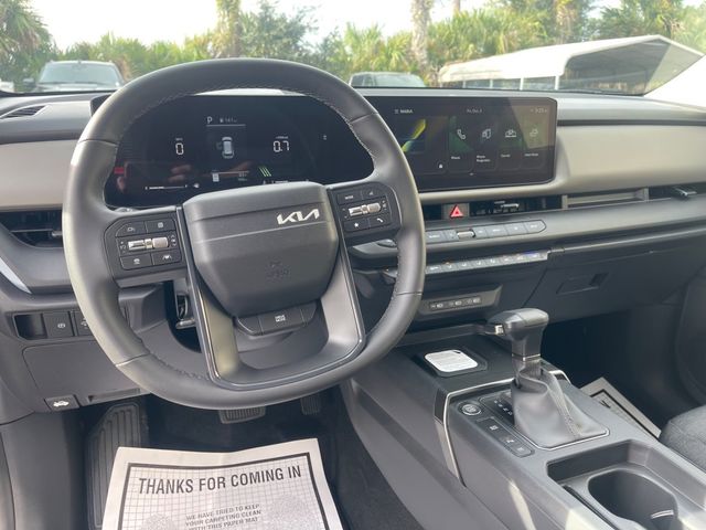2027 KIA SELTOS S - 23090652 - 13