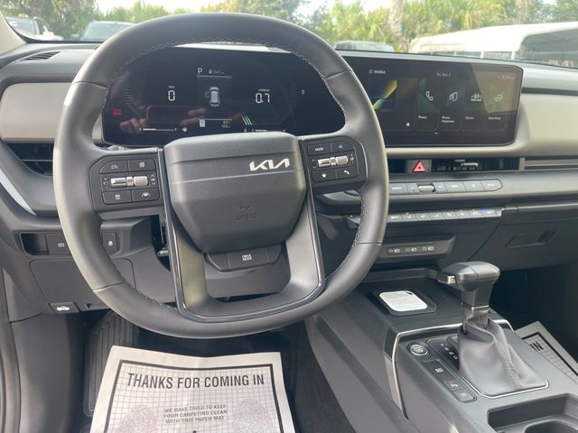 2027 KIA SELTOS S - 23090652 - 14
