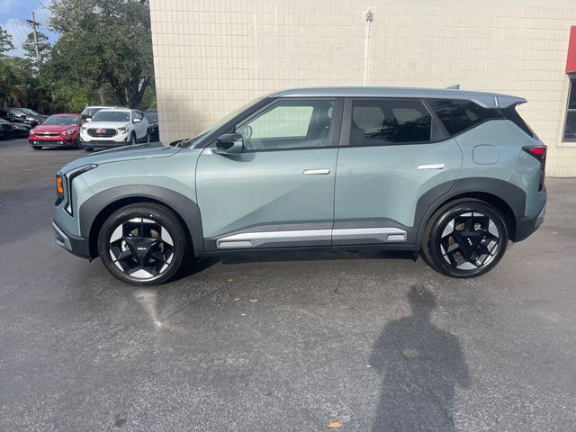 2027 KIA SELTOS S - 23090652 - 1