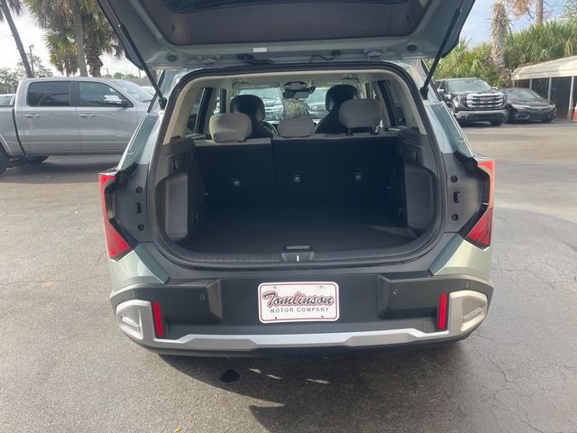 2027 KIA SELTOS S - 23090652 - 4