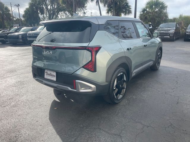 2027 KIA SELTOS S - 23090652 - 5