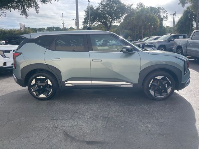 2027 KIA SELTOS S - 23090652 - 6