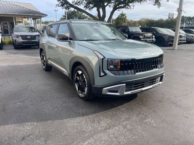 2027 KIA SELTOS S - 23090652 - 7