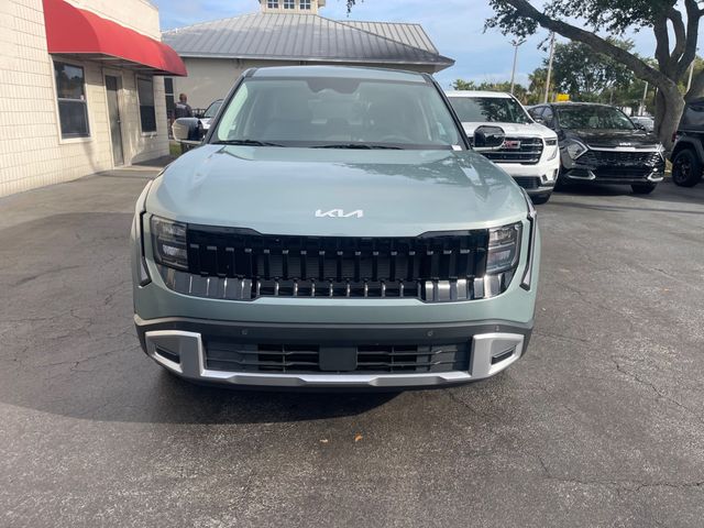2027 KIA SELTOS S - 23090652 - 8