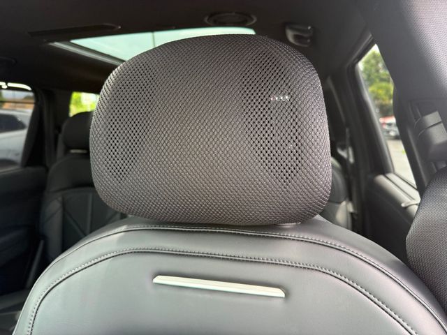 2027 Kia Telluride SX FWD - 23043357 - 10