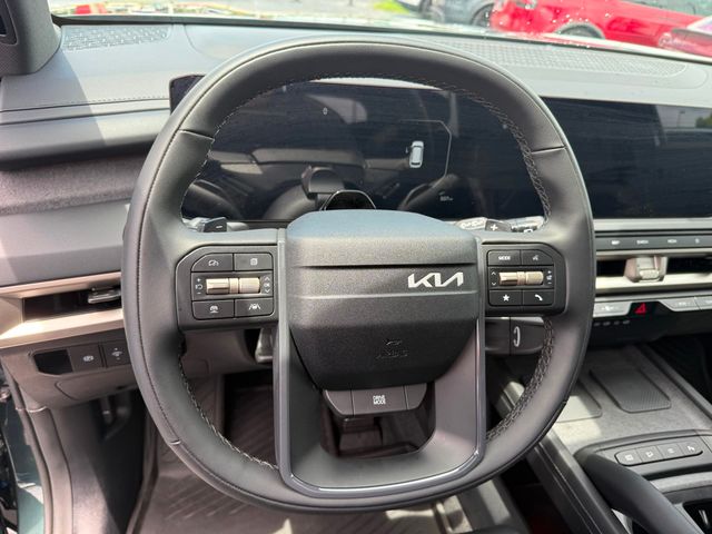 2027 Kia Telluride SX FWD - 23043357 - 11