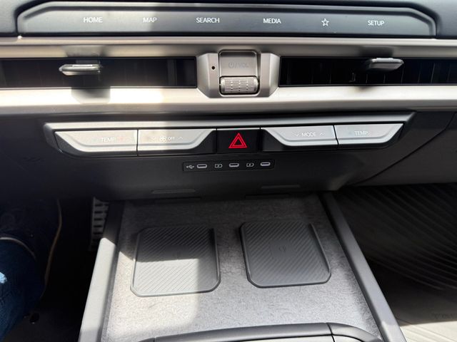 2027 Kia Telluride SX FWD - 23043357 - 14