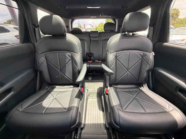 2027 Kia Telluride SX FWD - 23043357 - 15