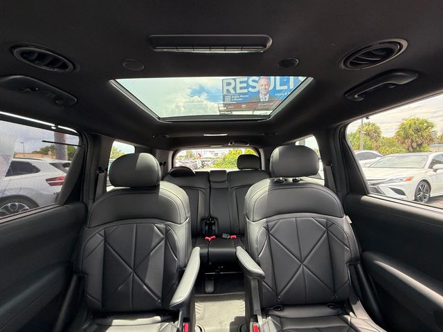 2027 Kia Telluride SX FWD - 23043357 - 16
