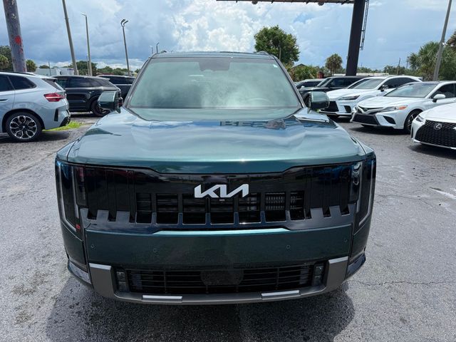2027 Kia Telluride SX FWD - 23043357 - 1