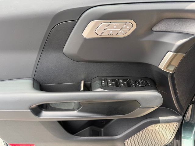 2027 Kia Telluride SX FWD - 23043357 - 19