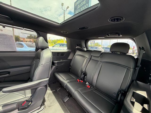 2027 Kia Telluride SX FWD - 23043357 - 25