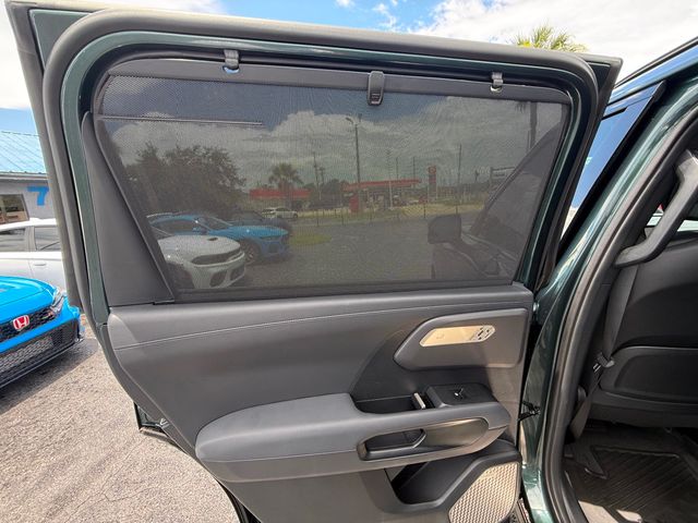 2027 Kia Telluride SX FWD - 23043357 - 27