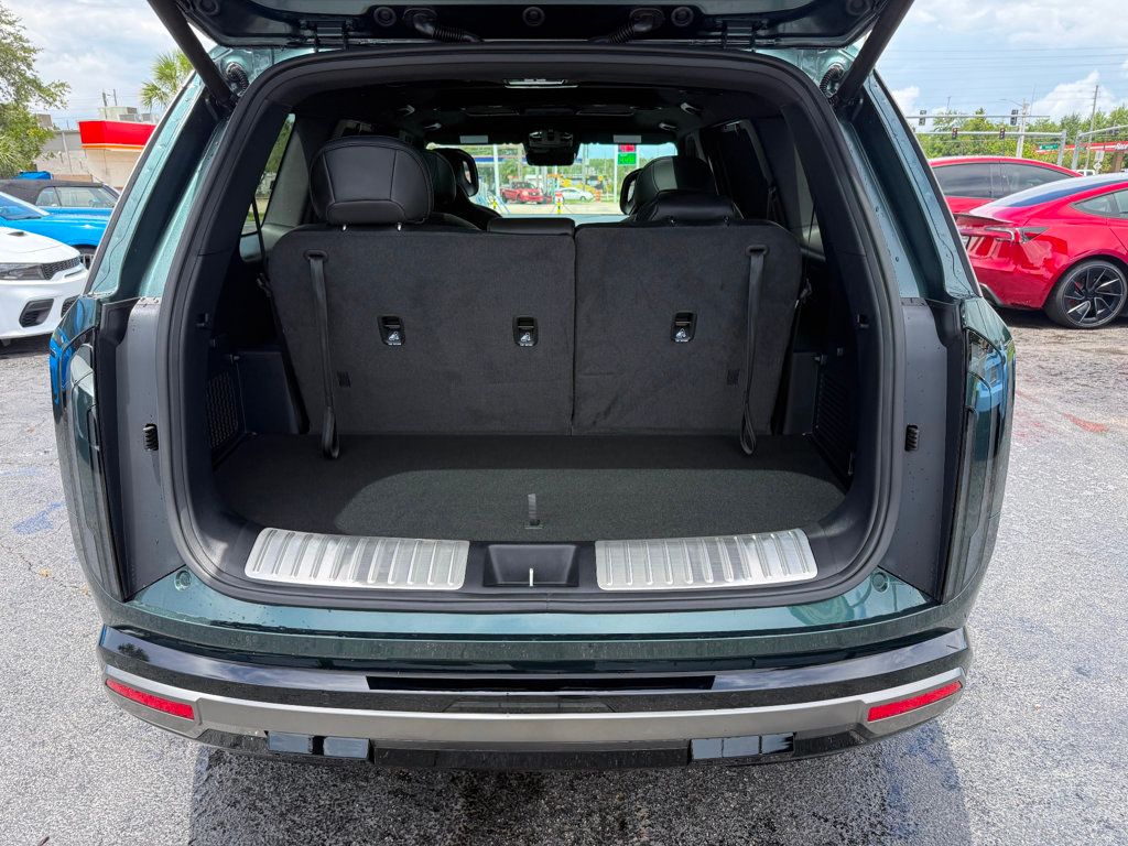 2027 Kia Telluride SX FWD - 23043357 - 29
