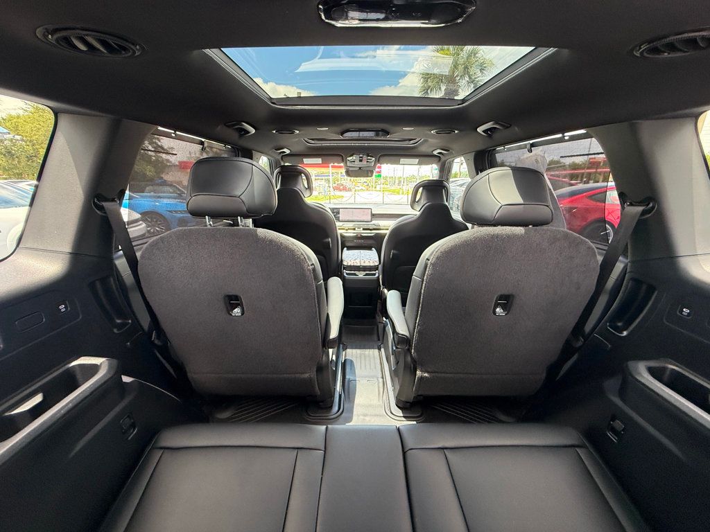 2027 Kia Telluride SX FWD - 23043357 - 30