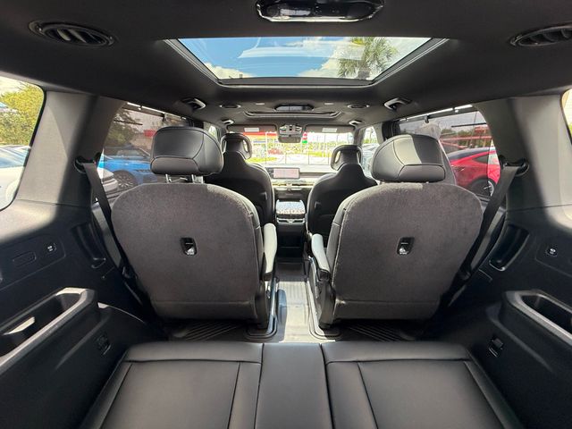 2027 Kia Telluride SX FWD - 23043357 - 30
