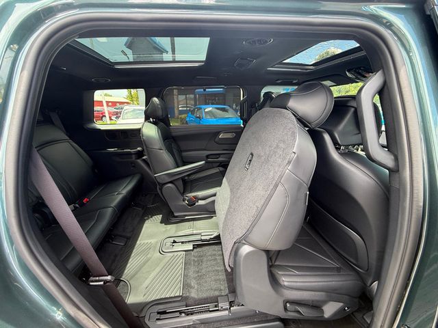 2027 Kia Telluride SX FWD - 23043357 - 34