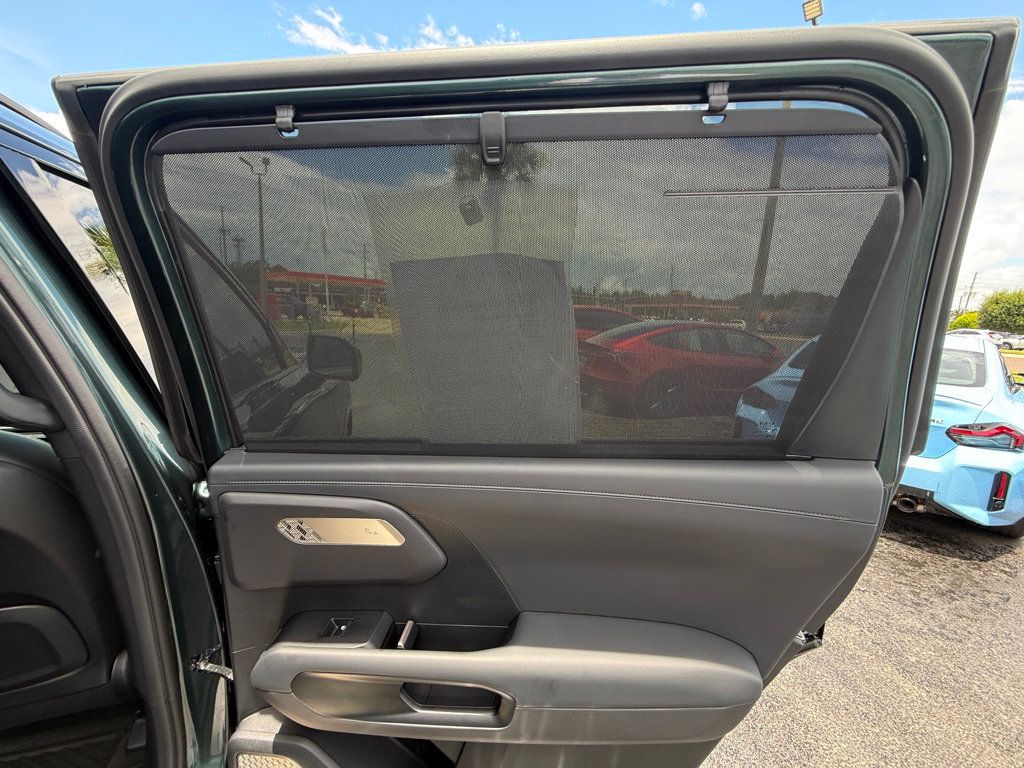 2027 Kia Telluride SX FWD - 23043357 - 36