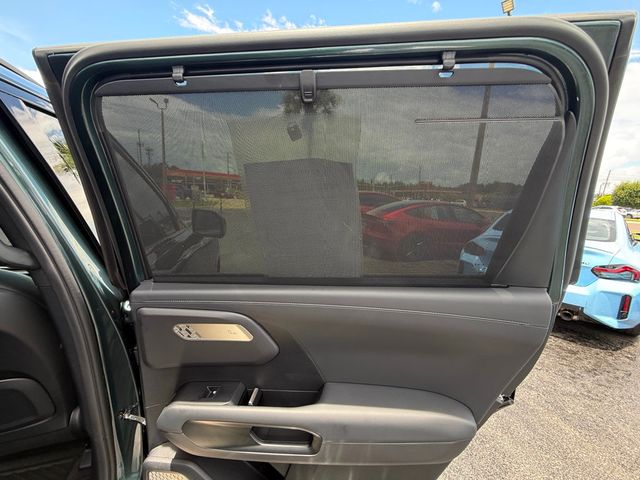 2027 Kia Telluride SX FWD - 23043357 - 36