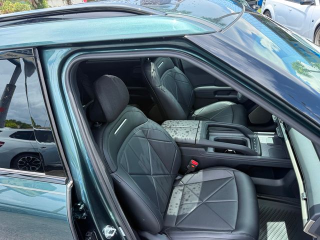 2027 Kia Telluride SX FWD - 23043357 - 38