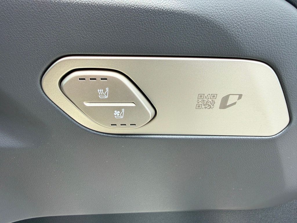 2027 Kia Telluride SX FWD - 23043357 - 42