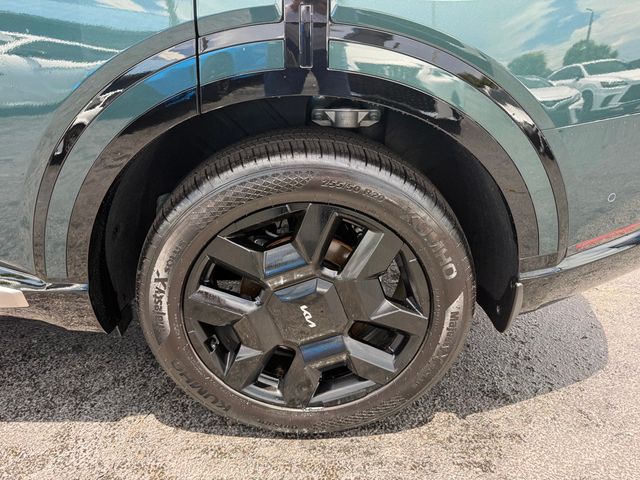 2027 Kia Telluride SX FWD - 23043357 - 46