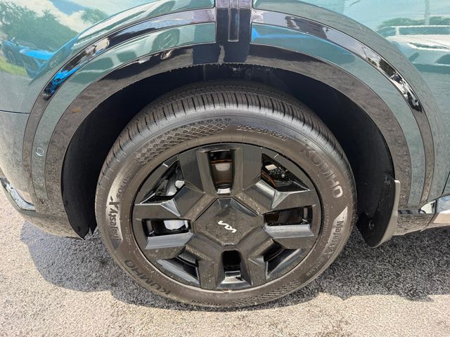 2027 Kia Telluride SX FWD - 23043357 - 47