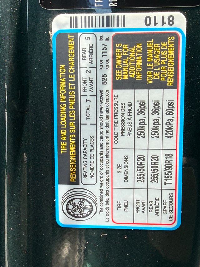2027 Kia Telluride SX FWD - 23043357 - 48