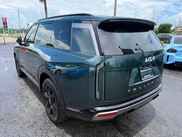 2027 Kia Telluride SX FWD - 23043357 - 6