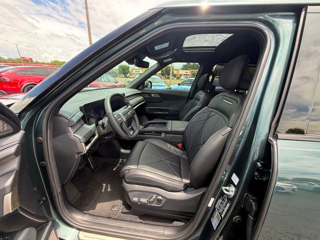 2027 Kia Telluride SX FWD - 23043357 - 8