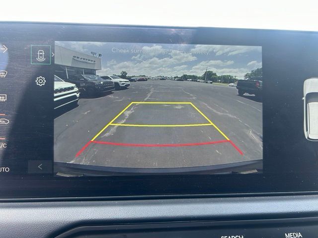 2027 Kia Telluride X-Line EX AWD - 23039217 - 11