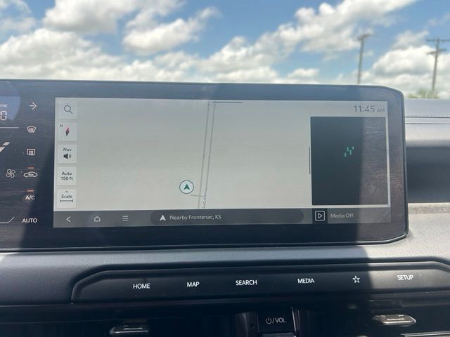 2027 Kia Telluride X-Line EX AWD - 23039217 - 12