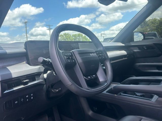 2027 Kia Telluride X-Line EX AWD - 23039217 - 13