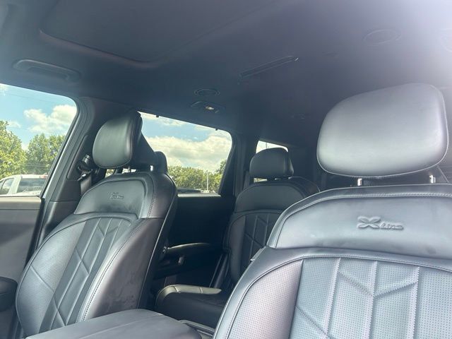 2027 Kia Telluride X-Line EX AWD - 23039217 - 14