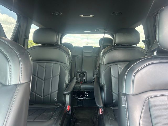2027 Kia Telluride X-Line EX AWD - 23039217 - 15