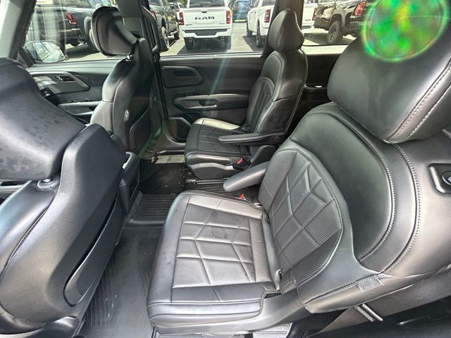 2027 Kia Telluride X-Line EX AWD - 23039217 - 16