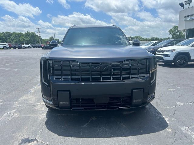 2027 Kia Telluride X-Line EX AWD - 23039217 - 2