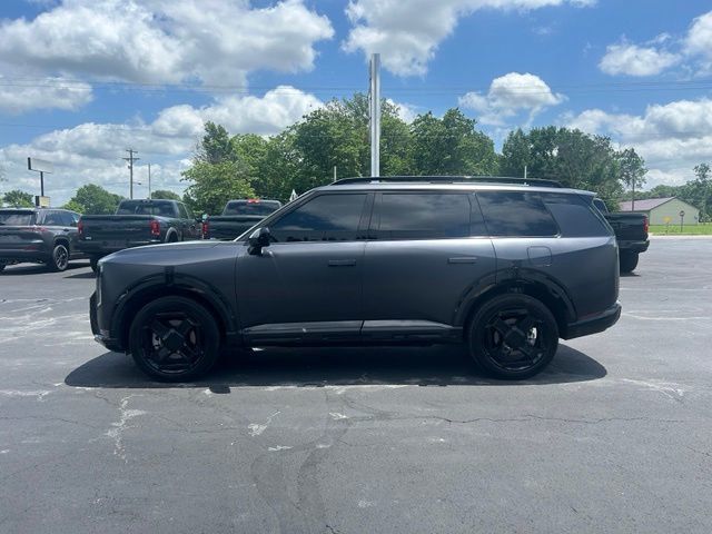 2027 Kia Telluride X-Line EX AWD - 23039217 - 4