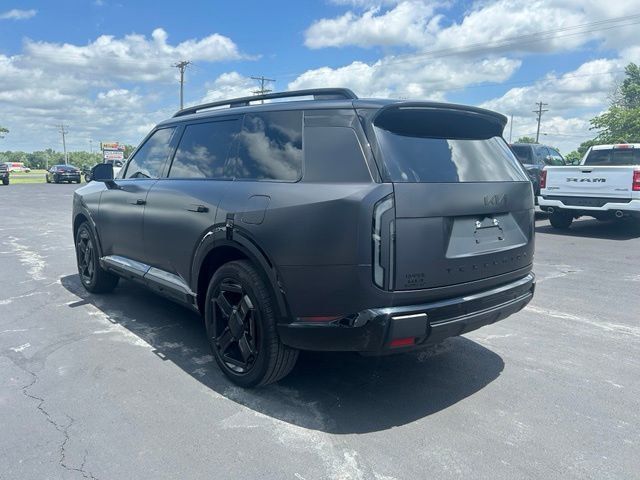 2027 Kia Telluride X-Line EX AWD - 23039217 - 5