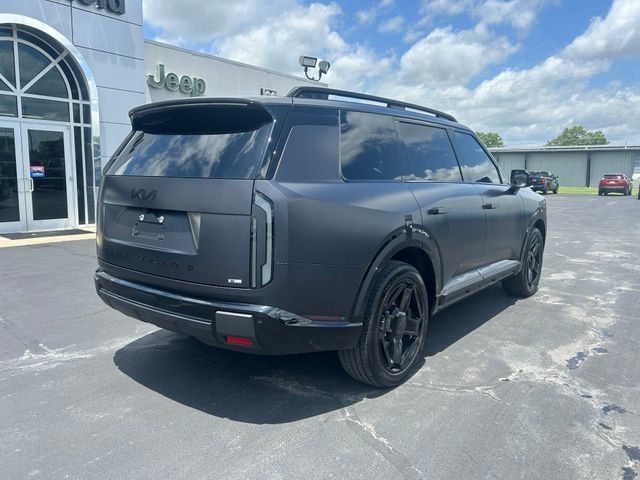 2027 Kia Telluride X-Line EX AWD - 23039217 - 7