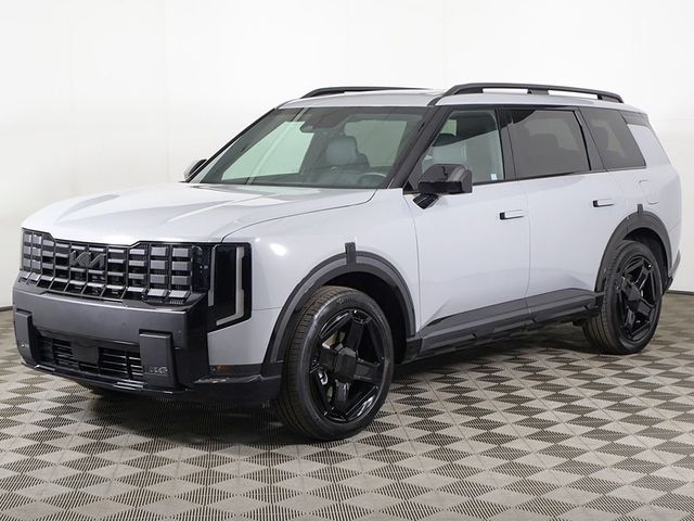2027 Kia Telluride X-Line EX AWD - 23046911 - 10