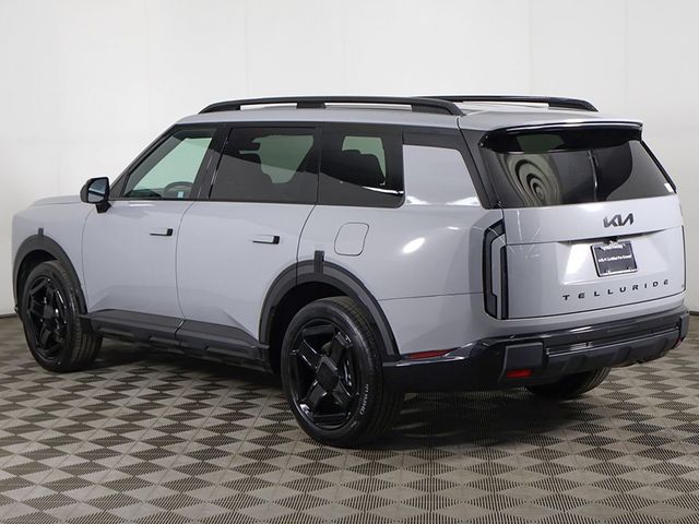 2027 Kia Telluride X-Line EX AWD - 23046911 - 11