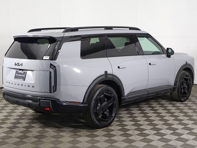 2027 Kia Telluride X-Line EX AWD - 23046911 - 12