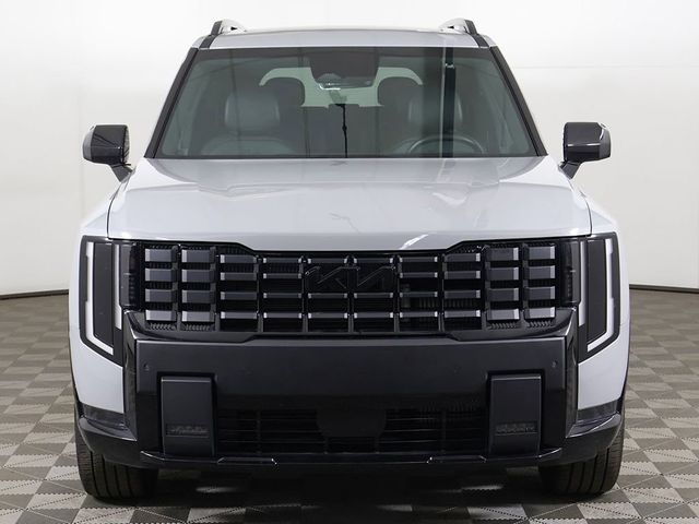 2027 Kia Telluride X-Line EX AWD - 23046911 - 13