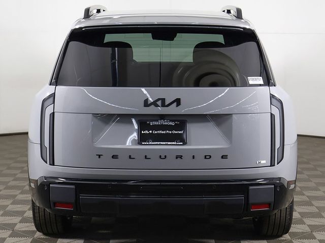 2027 Kia Telluride X-Line EX AWD - 23046911 - 14