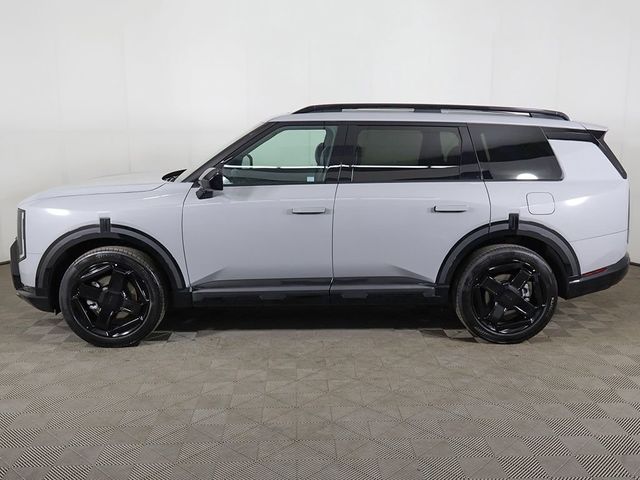 2027 Kia Telluride X-Line EX AWD - 23046911 - 19