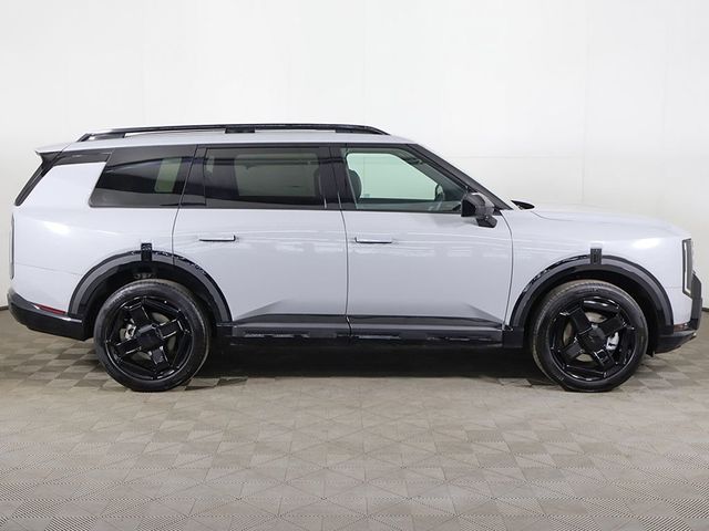 2027 Kia Telluride X-Line EX AWD - 23046911 - 20