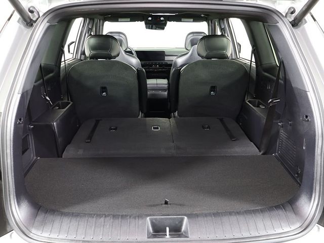2027 Kia Telluride X-Line EX AWD - 23046911 - 21
